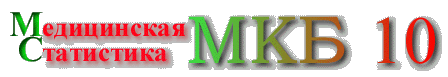 Медицинская Статистика
